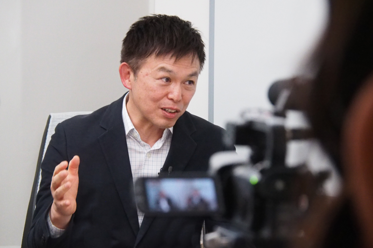 プロフィール 正木明オフィシャル防災サイト正木明のSurvival labo（サバイバルラボ）