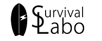 正木明オフィシャル防災サイト|正木明のSurvival labo（サバイバルラボ） Logo
