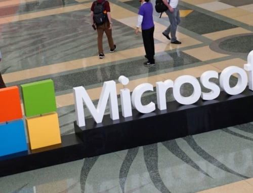 マイクロソフト、CO2削減・回収・除去技術に10億ドル投資