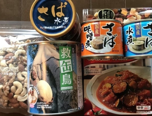 備蓄食料は足りてますか？忘れがちな野菜と肉の必要性とは？